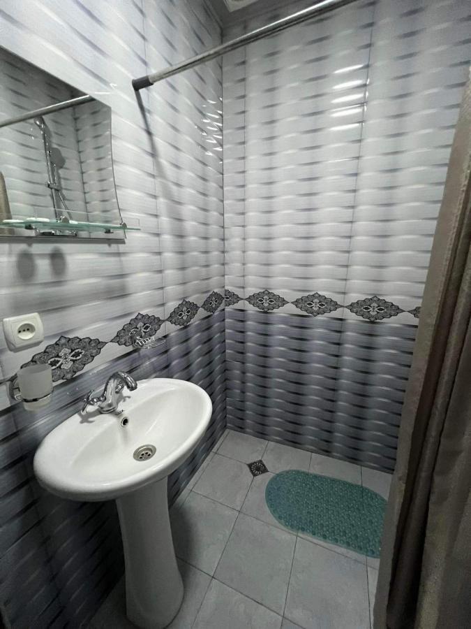 Crystal Kazbegi Hotel Kültér fotó