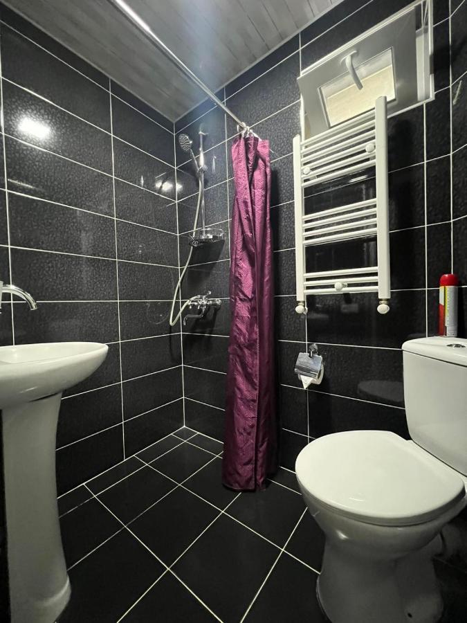 Crystal Kazbegi Hotel Szoba fotó